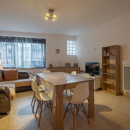 Ledauphin-Grandappartement-Calme-엉부와스 외부 사진