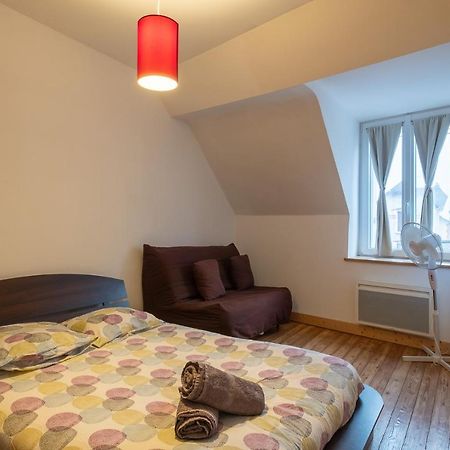 Ledauphin-Grandappartement-Calme-엉부와스 외부 사진