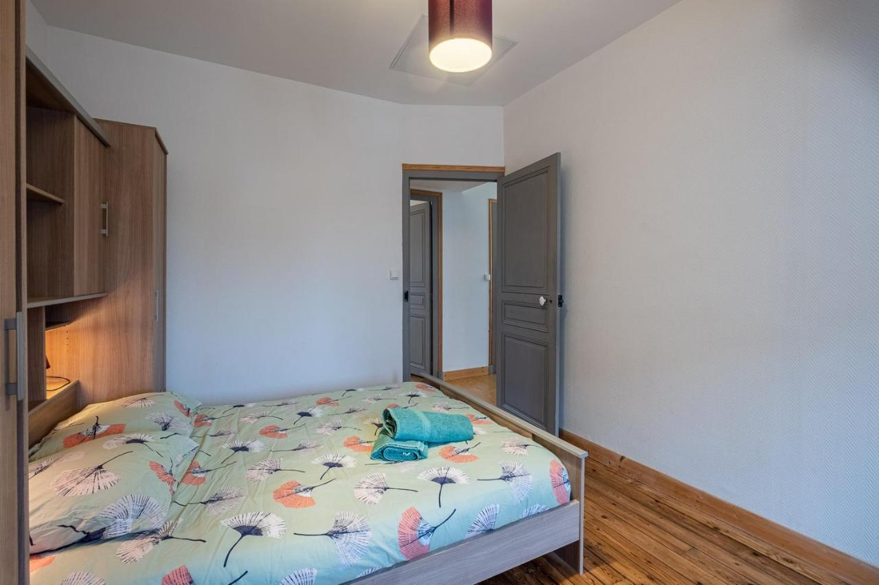 Ledauphin-Grandappartement-Calme-엉부와스 외부 사진