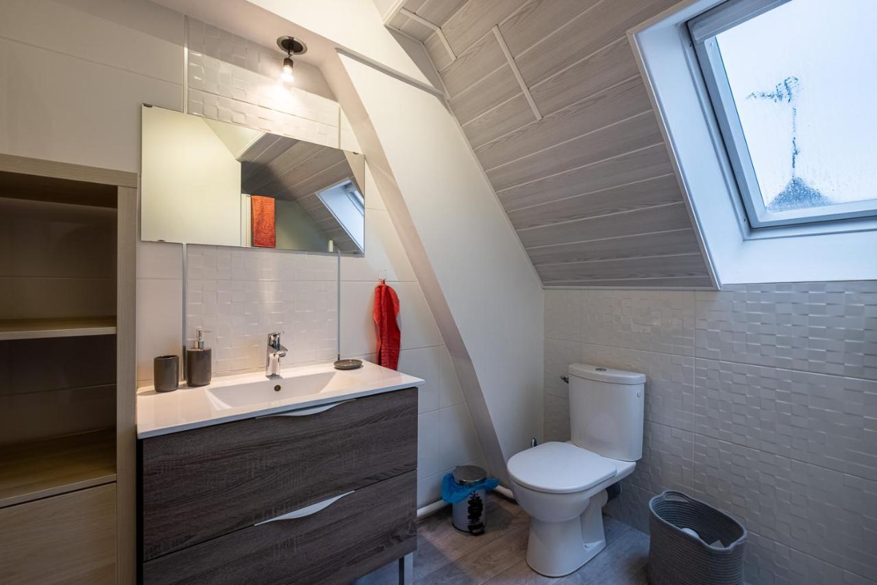 Ledauphin-Grandappartement-Calme-엉부와스 외부 사진