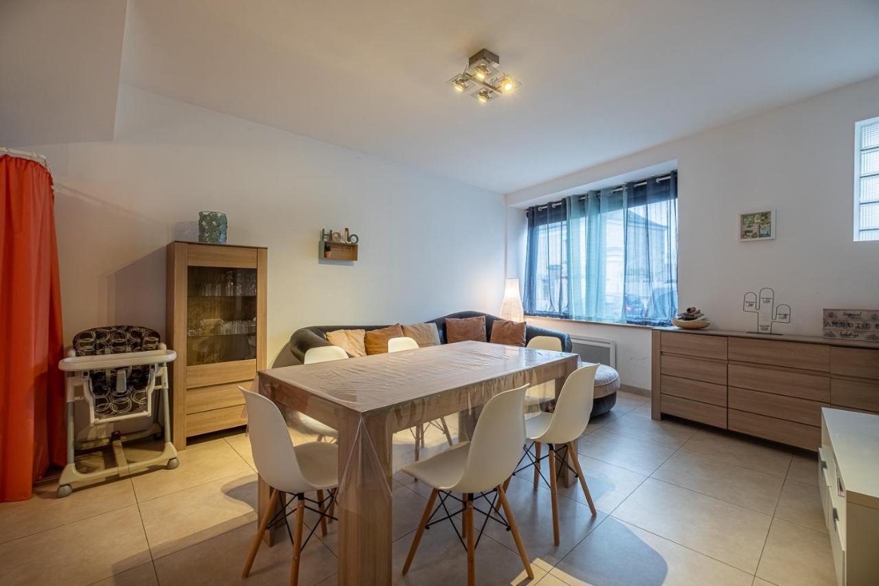 Ledauphin-Grandappartement-Calme-엉부와스 외부 사진