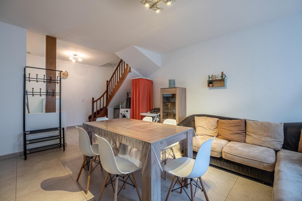 Ledauphin-Grandappartement-Calme-엉부와스 외부 사진